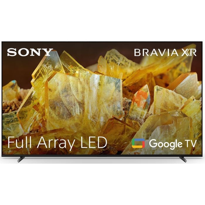 Sony 65" Led-tv Xr65x90laep