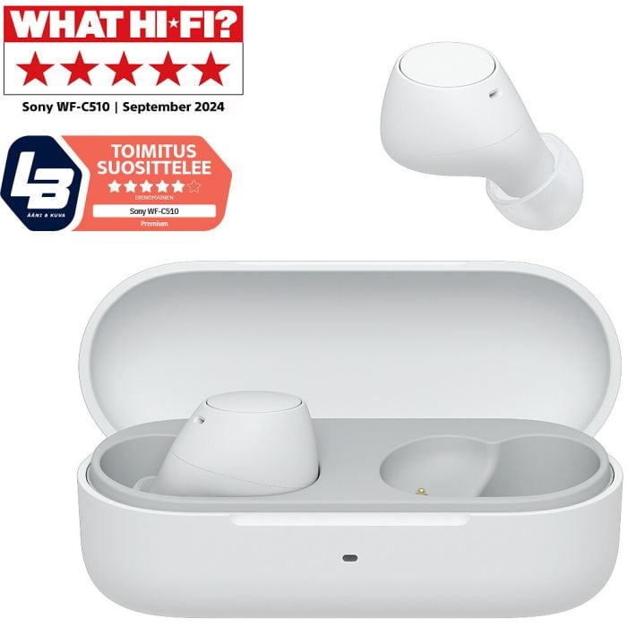 Sony Wfc510 Tws-kuulokkeet