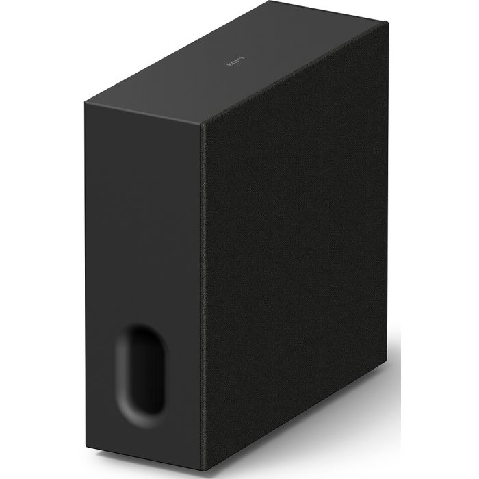 Sony Bravia Theatre Sub 7 Subwoofer