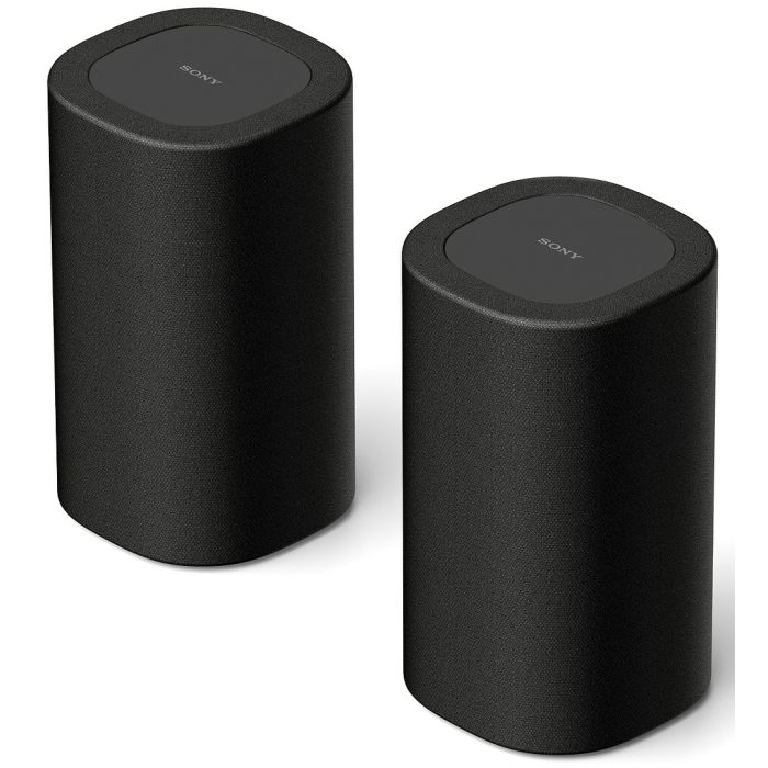 Sony Bravia Theatre Rear 8 Langattomat Takakaiuttimet