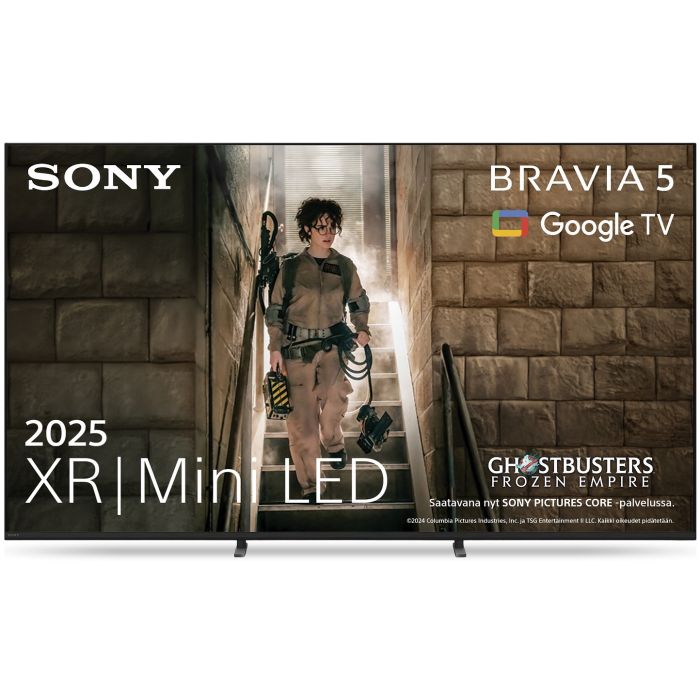 Sony 98" 4k Google Tv K98xr55bp