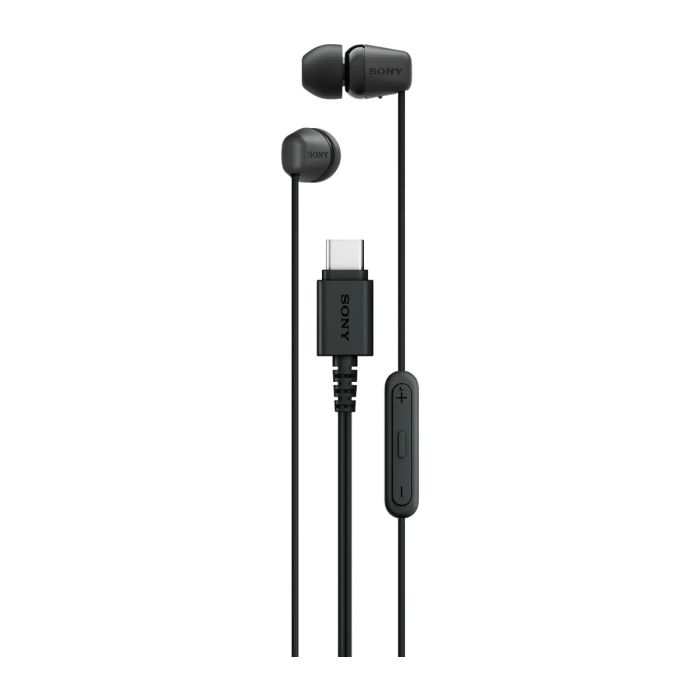 Sony Ierex15cb Usb-c Nappikuulokkeet