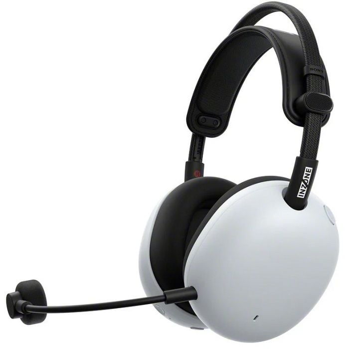Sony Inzone H9 Ii Langattomat Pelikuulokkeet