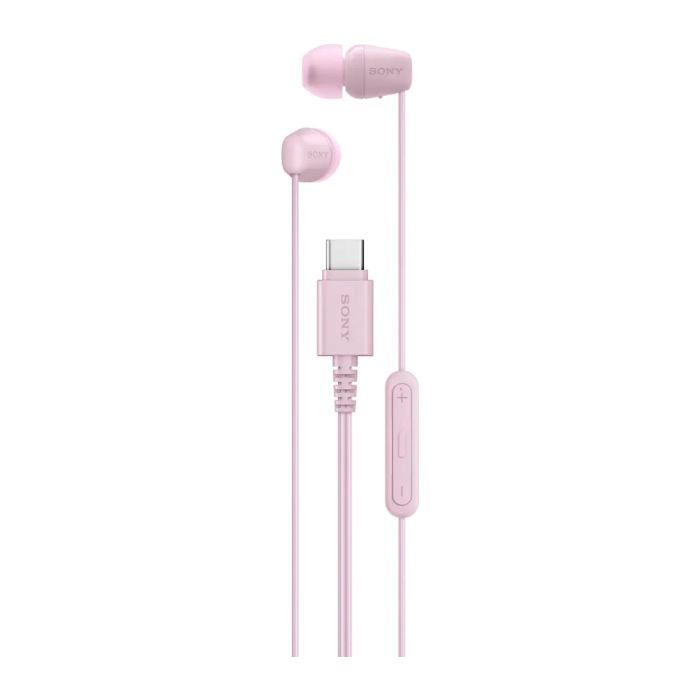 Sony Ierex15cp Usb-c Nappikuulokkeet