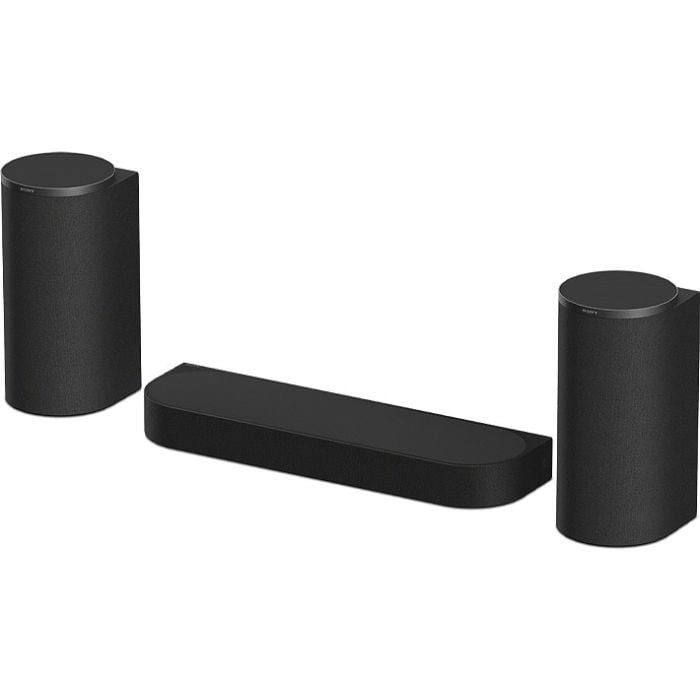Sony Bravia Theatre Trio Hta8 Soundbar