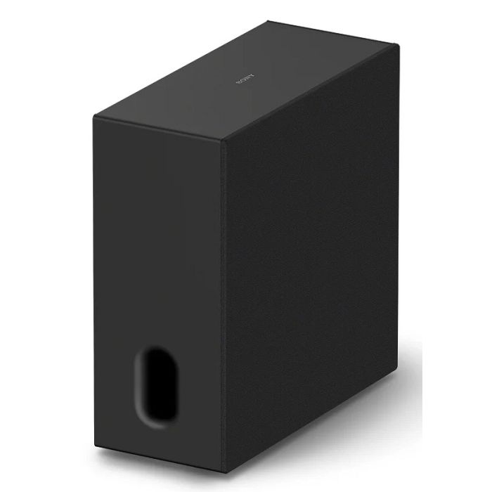 Sony Bravia Theatre Sub 8 Sasw8 Subwoofer