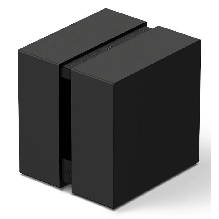 Sony Bravia Theatre Sub 9 Sasw9 Subwoofer