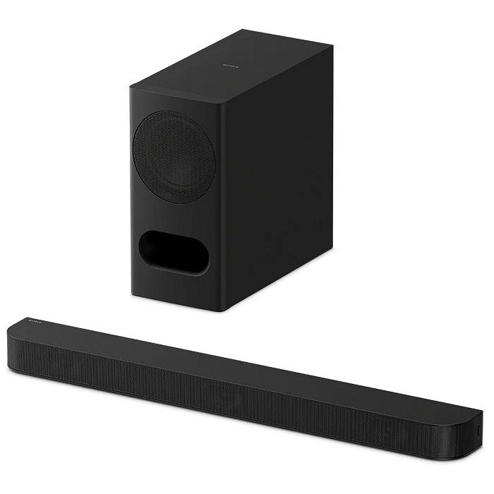 Sony Ht-b500 Bar 5 Soundbar