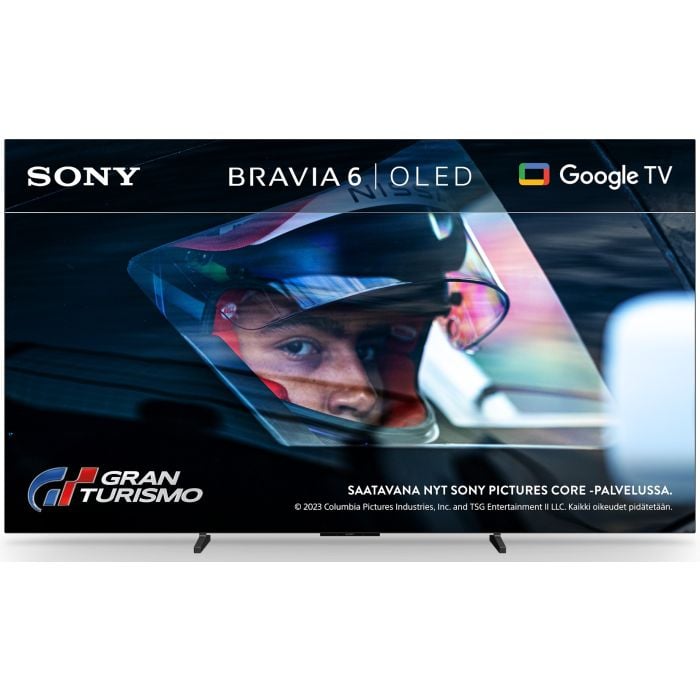 Sony 77" Oled-tv K77a65pb