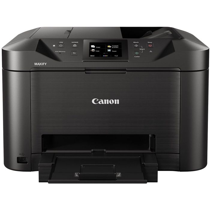 Canon Maxify Mb5155 Monitoimitulostin