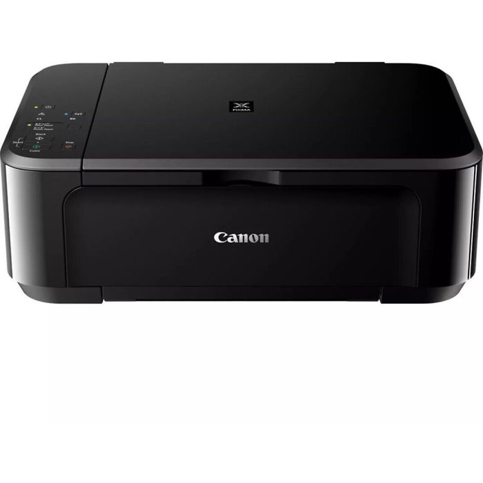Canon Pixma Mg3650s Monitoimitulostin