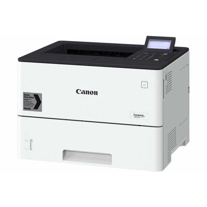 Canon I-sensys Lbp325x Eu Sfp