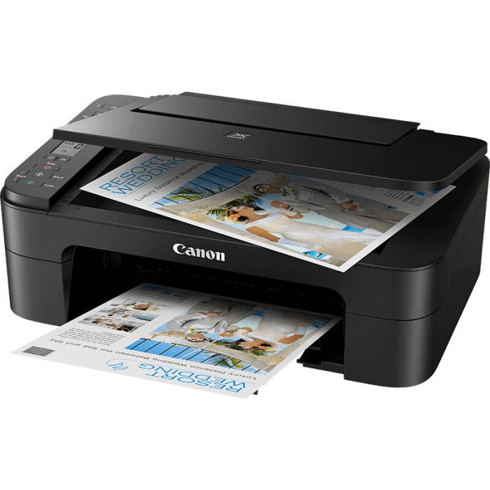 Canon Pixma Ts3350 Tulostin