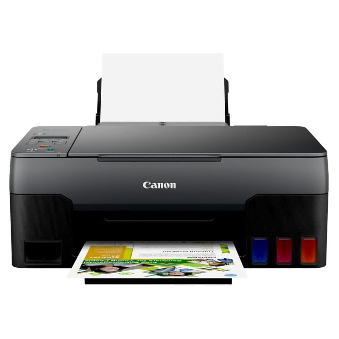 Canon Pixma G3520 Monitoimi-
