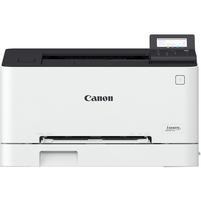 Canon I-sensys Lbp631cw Sfp Tulostin