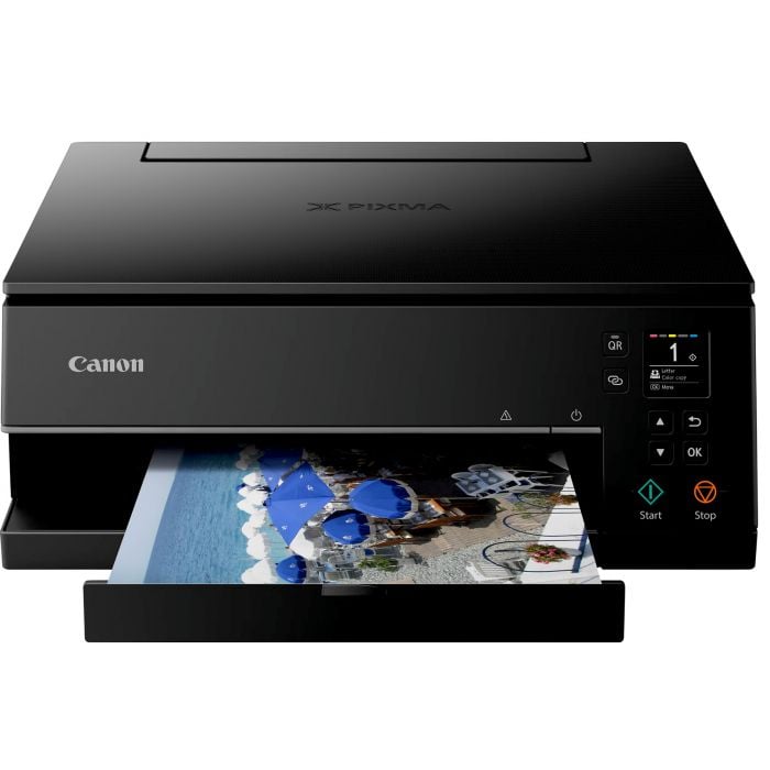 Canon Pixma Ts6350a Monitoimilaite