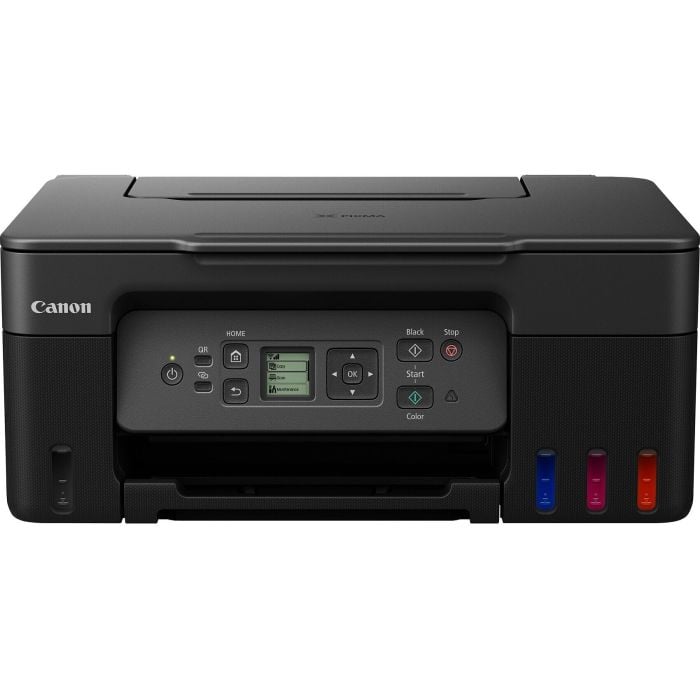 Canon Pixma G3570 Mustesuihkumonitoimitulostin