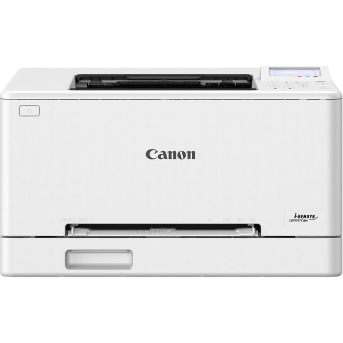 Canon Lbp647cdw Lasertulostin