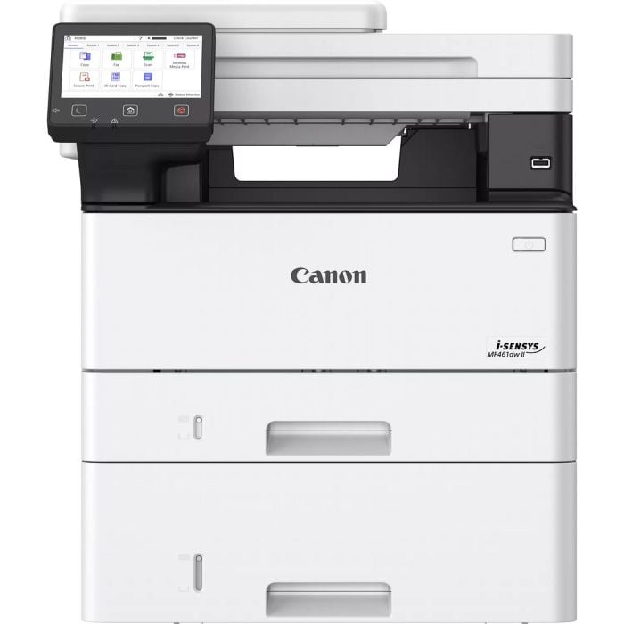 Canon Mf461dw Ii Lasertulostin