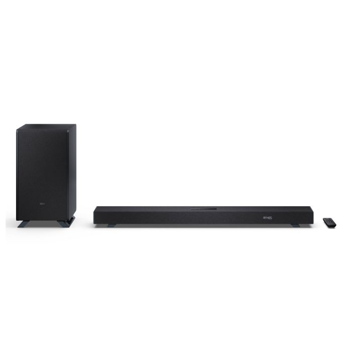 Sharp Ht-sbw53121 Soundbar