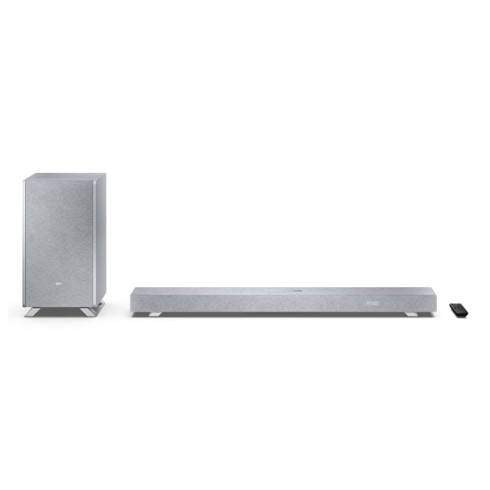Sharp Ht-sbw53121 Soundbar