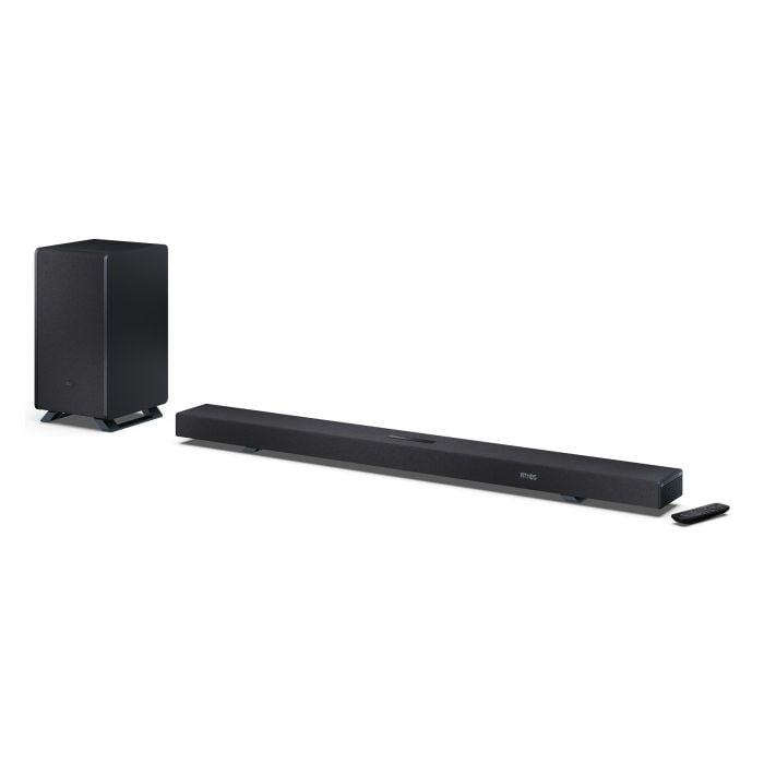 Sharp Ht-sbw55121 Soundbar