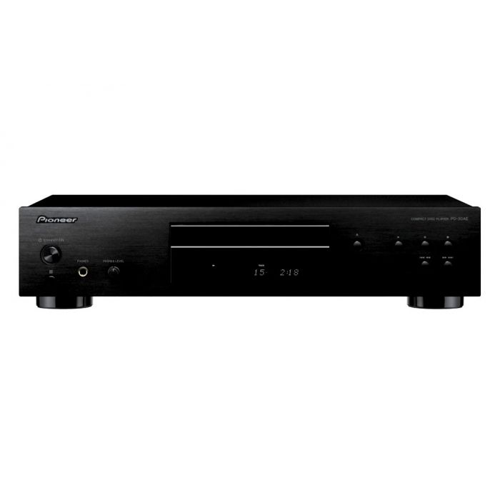 Pioneer Pd30aeb Cd-soitin