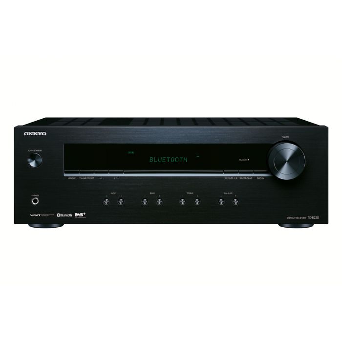 Onkyo Tx8220b 2.1 Viritinvahv.