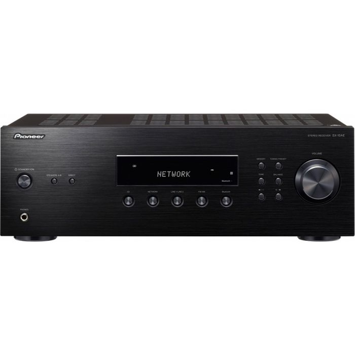 Pioneer Sx-10ae Viritinvahvistin