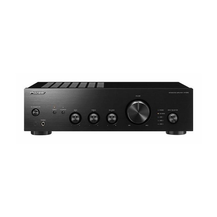 Pioneer A-10aeb Vahvistin