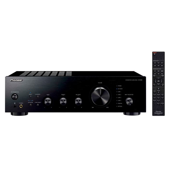 Pioneer A-40aeb Vahvistin