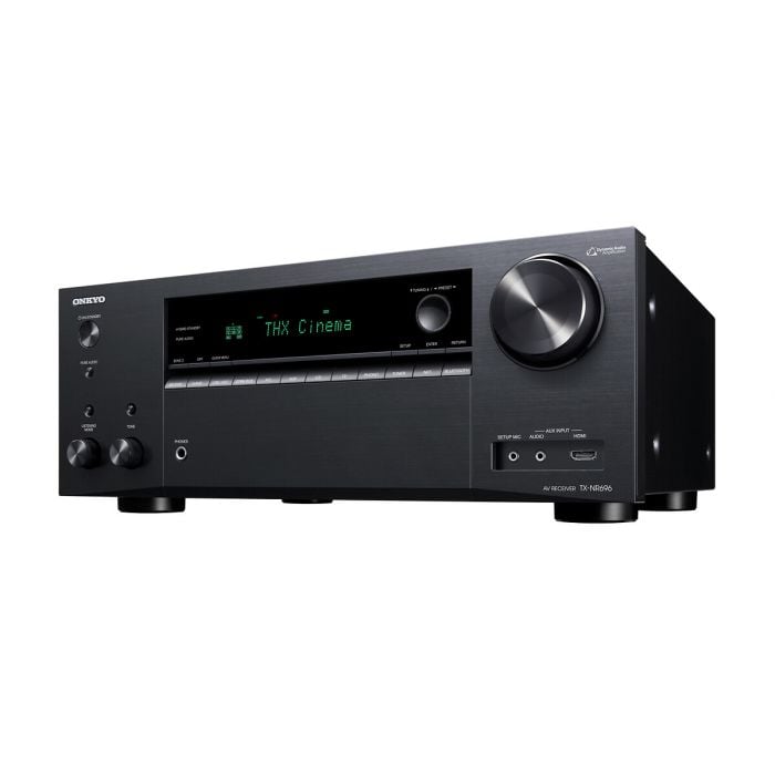 Onkyo Txnr696m2 7.2 Kotiteatt.