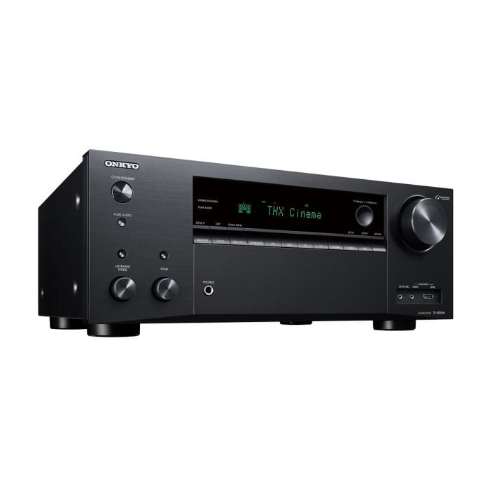 Onkyo Txnr696m2 7.2 Kotiteatt.
