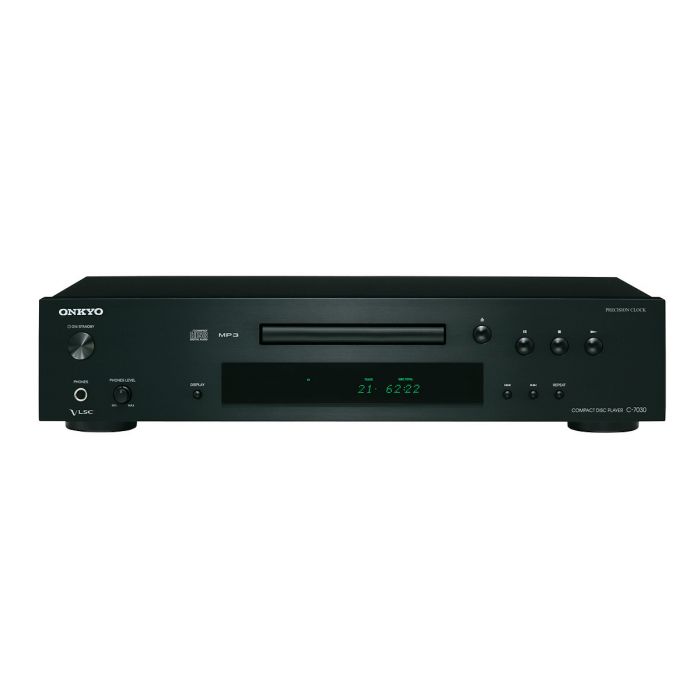 Onkyo C7030m3 Cd-soitin