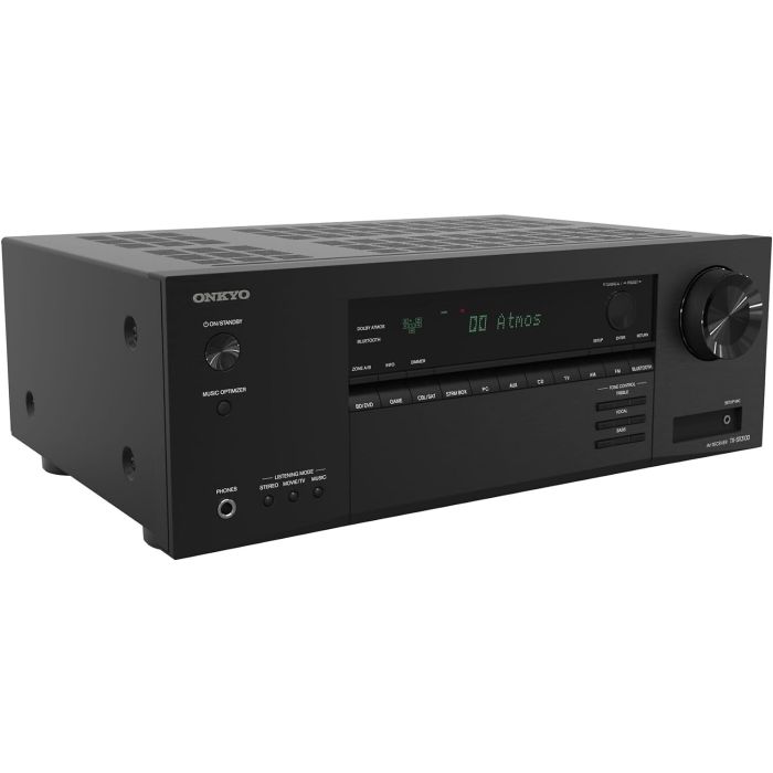 Onkyo Tx-sr3100 5.2 Av-vahvististin