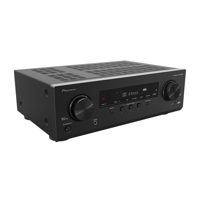 Pioneer Vsx535 5.2 Av-vastaanotin