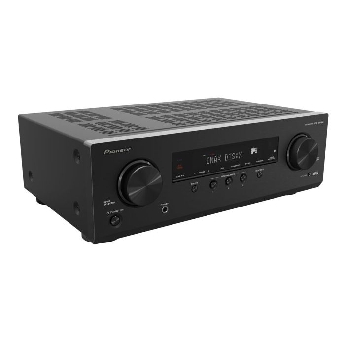 Pioneer Vsx835 7.2 Av-vastaanotin