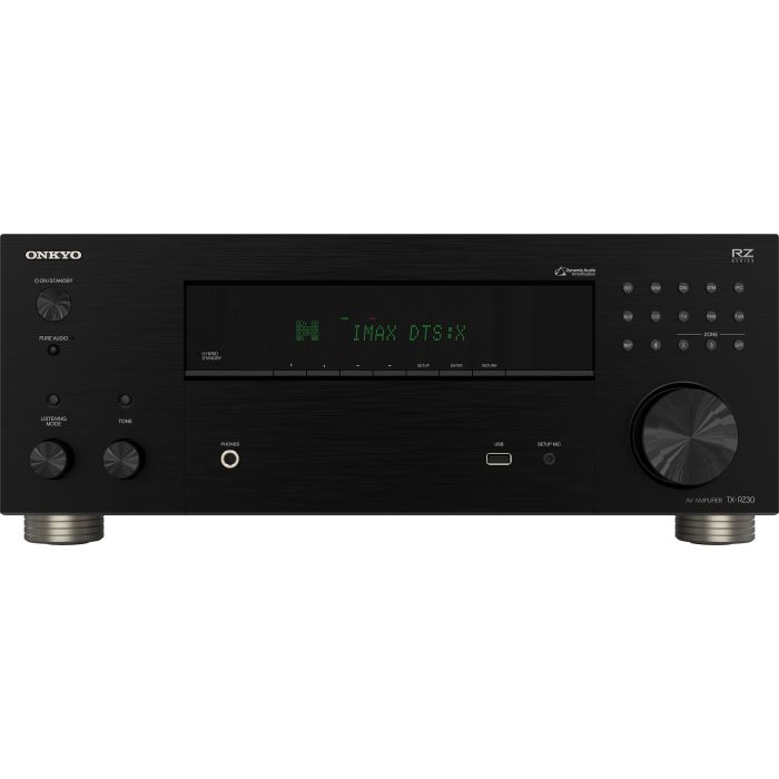 Onkyo Txrz30 9.2 Av-vahvistin