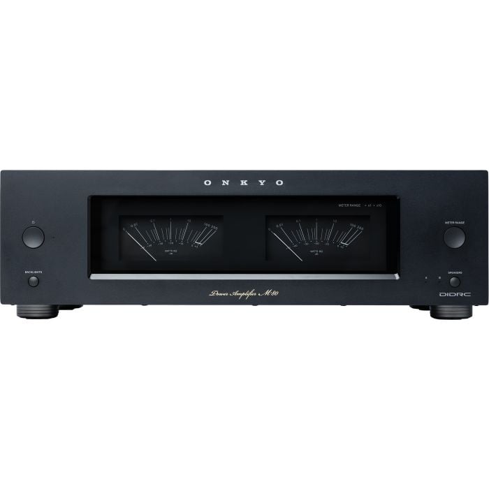 Onkyo M-80 Päätevahvistin
