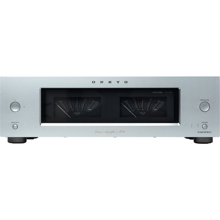 Onkyo M-80 Päätevahvistin