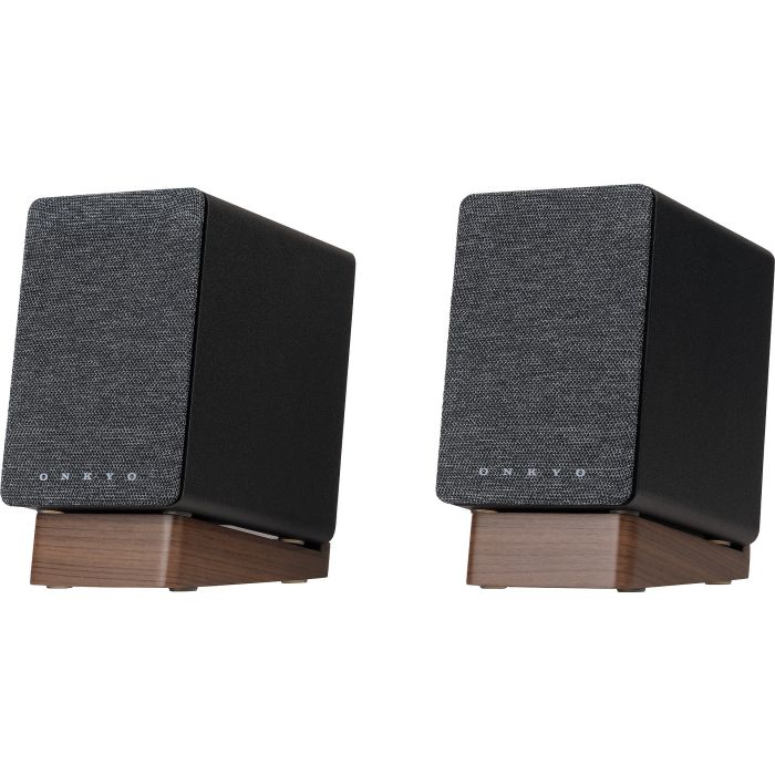 Onkyo Gx-10db Aktiivikaiutinpari