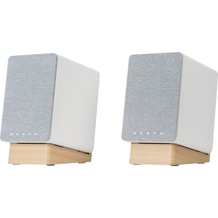 Onkyo Gx-10db Aktiivikaiutinpari