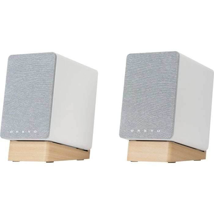 Onkyo Gx-10db Aktiivikaiutinpari