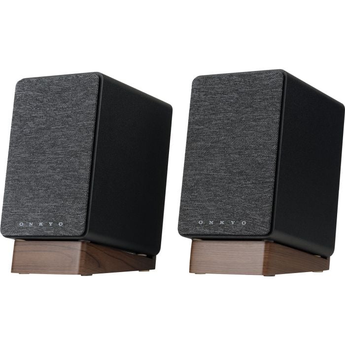 Onkyo Gx-30arc Aktiivikaiutinpari