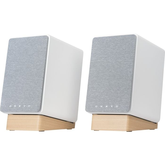 Onkyo Gx-30arc Aktiivikaiutinpari