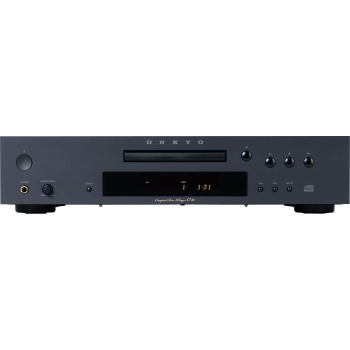 Onkyo C-30 Cd-soitin