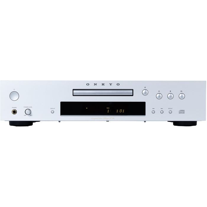 Onkyo C-30 Cd-soitin