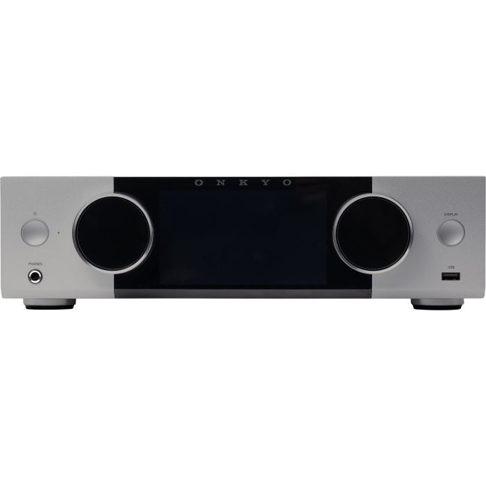Onkyo Y-50 Integroitu Verkkovahvistin