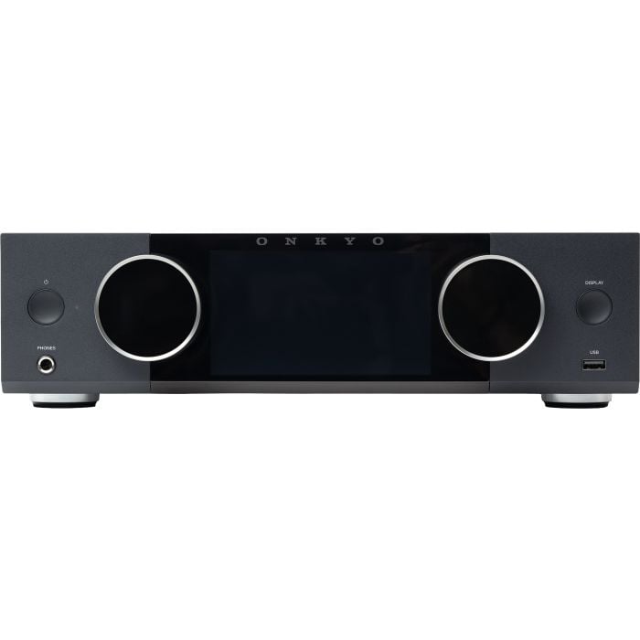 Onkyo Y-40 Integroitu Verkkovahvistin
