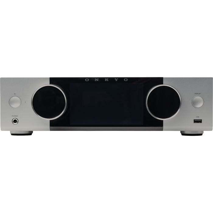 Onkyo Y-40 Integroitu Verkkovahvistin